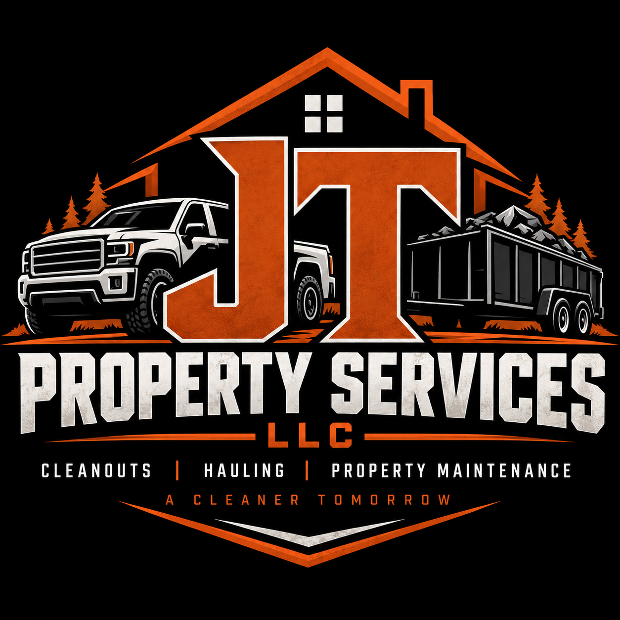 JT Property Services LLC